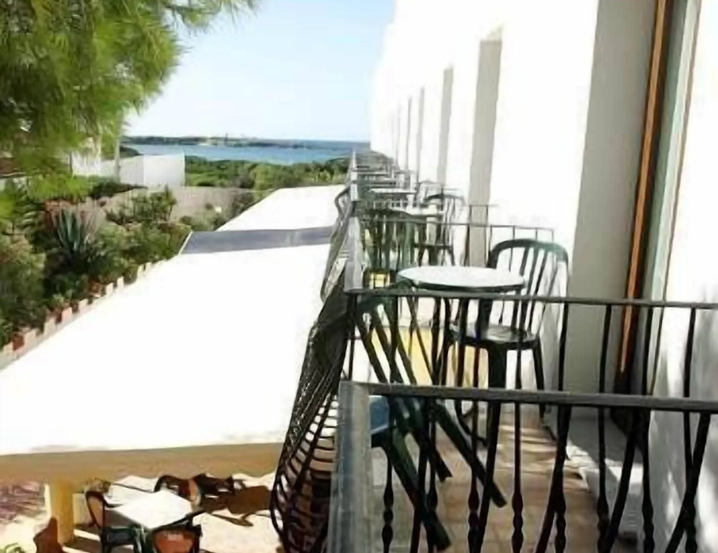 Hotel Stella Del Sud Calasetta