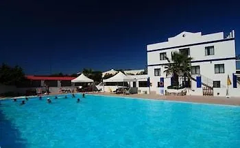 ***  Hotel Stella Del Sud Calasetta Italy
