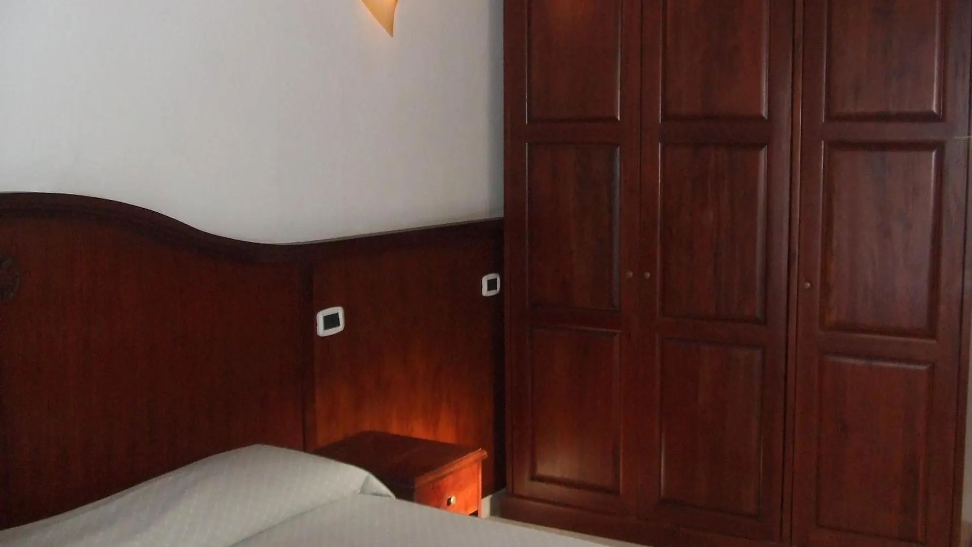 Hotel Stella Del Sud Calasetta