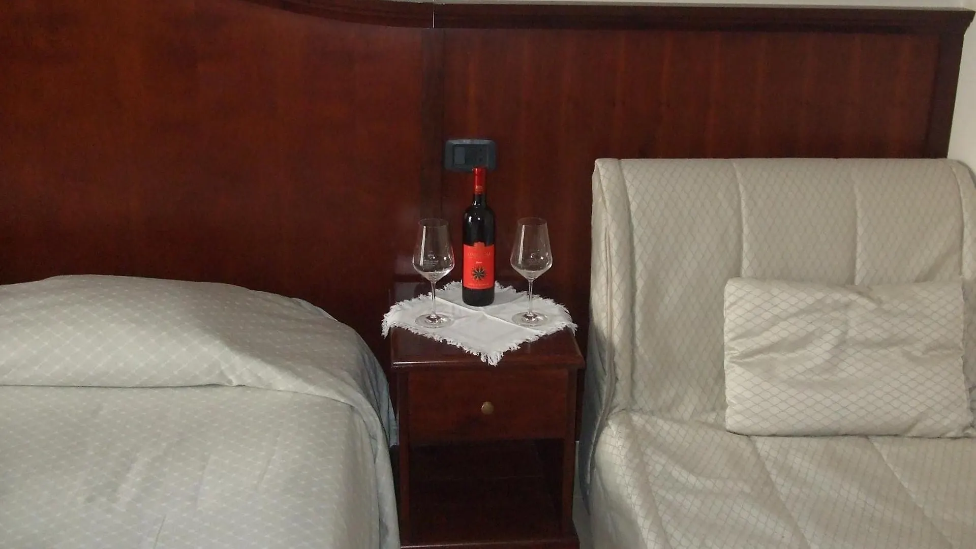 ***  Hotel Stella Del Sud Calasetta Italy