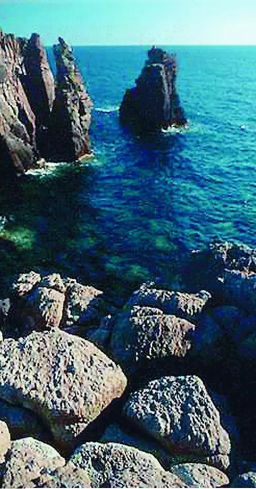 Hotel Stella Del Sud Calasetta