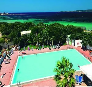 Hotel Stella Del Sud Calasetta 3*,  Italy