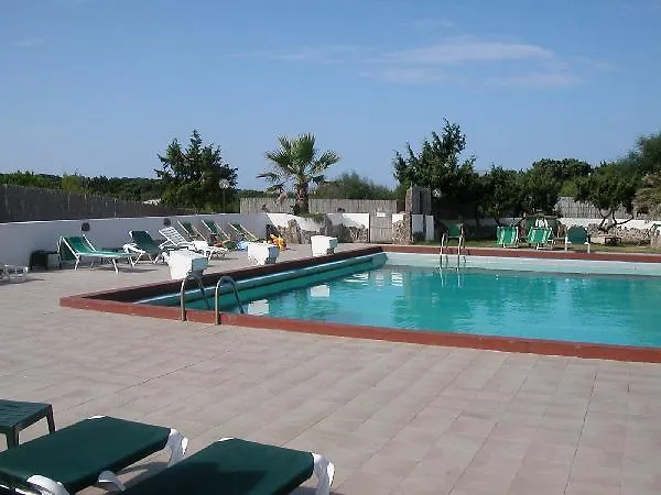 Hotel Stella Del Sud Calasetta Italy