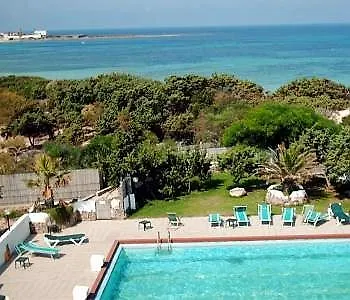 Hotel Stella Del Sud Calasetta