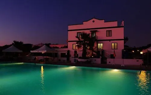 Hotel Stella Del Sud Calasetta Italy