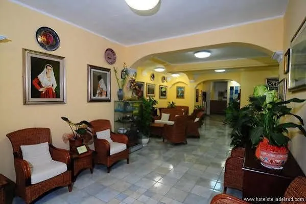 Hotel Stella Del Sud Calasetta