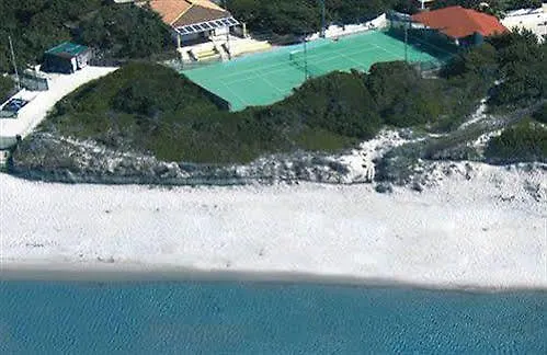 Hotel Stella Del Sud Calasetta