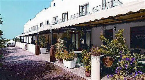Hotel Stella Del Sud Calasetta