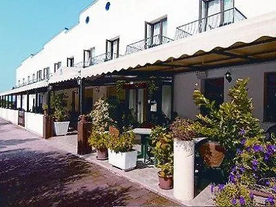 Hotel Stella Del Sud Calasetta