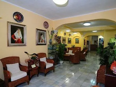 Hotel Stella Del Sud Calasetta