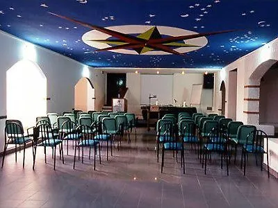 ***  Hotel Stella Del Sud Calasetta Italy