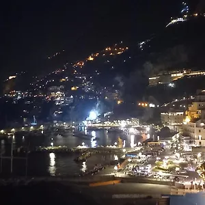 Casamalfi Vista Mare 3* Amalfi
