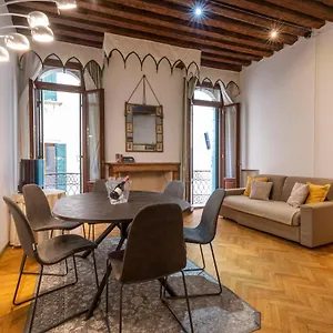 Apartamento Ca' Del Doge San Marco Venecia