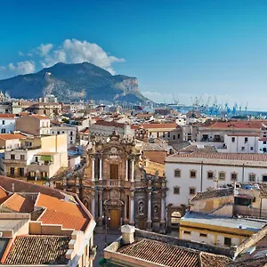 Apartamento Domus Sant'anna Palermo