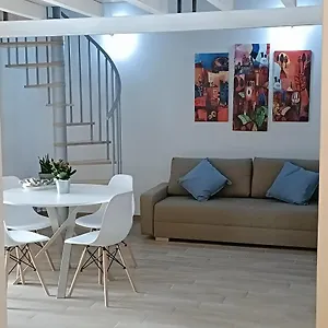 Apartamento Agata Blu Catania