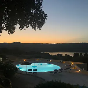 Hotel Valkarana Country Relais (adults Only), Sant'Antonio di Gallura