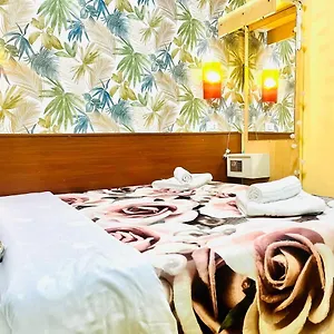 Guest house Green Guesthouse