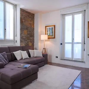 Apartamento Anna Bérgamo
