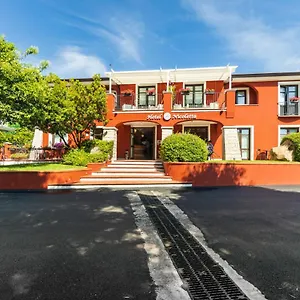 Hotel Nicoletta, Santa Maria Navarrese