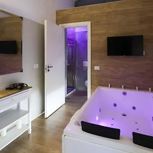 Guest house Boutique Toledo