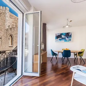 Apartamento Castalia & Duomo Taormina