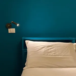 Hotel Nizza Creative