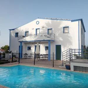 Couette-café Acquamarina, Calasetta