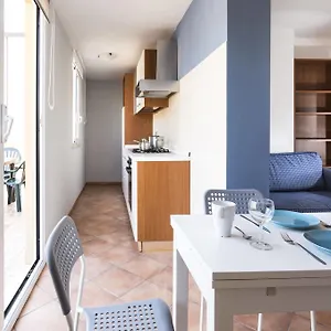 Aparthotel Del Sole