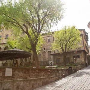 Apartamento Gombito 4 Alta Bérgamo