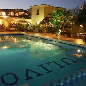 Hotel L'ulivo, Girasole