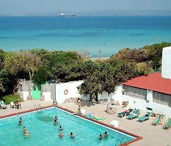 Hotel Stella Del Sud Calasetta