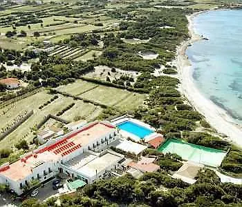 Hotel Stella Del Sud Calasetta