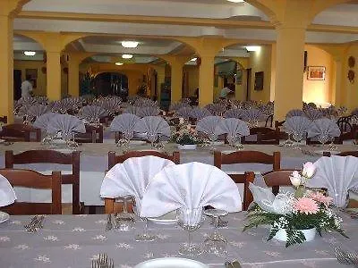 Hotel Stella Del Sud Calasetta