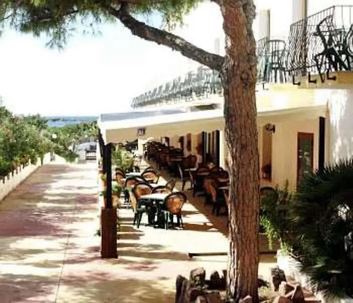 Hotel Stella Del Sud Calasetta