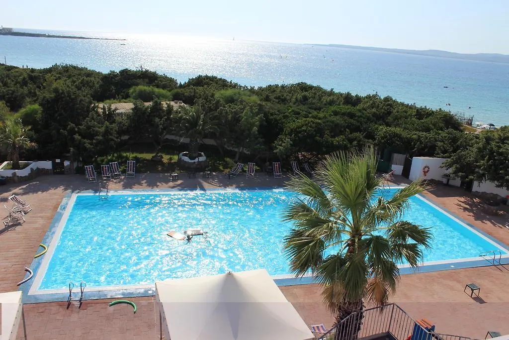 Hotel Stella Del Sud Calasetta