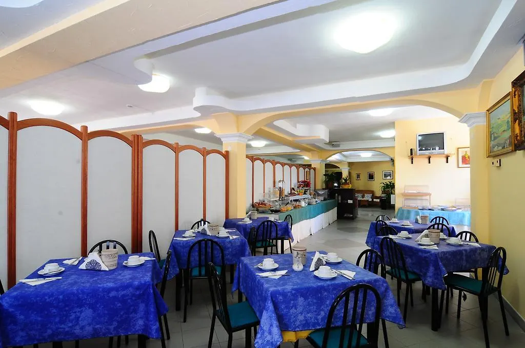 Hotel Stella Del Sud Calasetta
