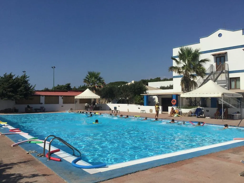 Hotel Stella Del Sud Calasetta