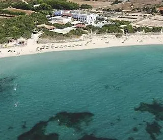 Hotel Stella Del Sud Calasetta