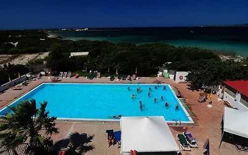 Hotel Stella Del Sud Calasetta