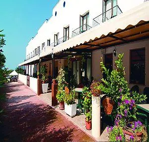 Hotel Stella Del Sud Calasetta