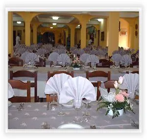 Hotel Stella Del Sud Calasetta