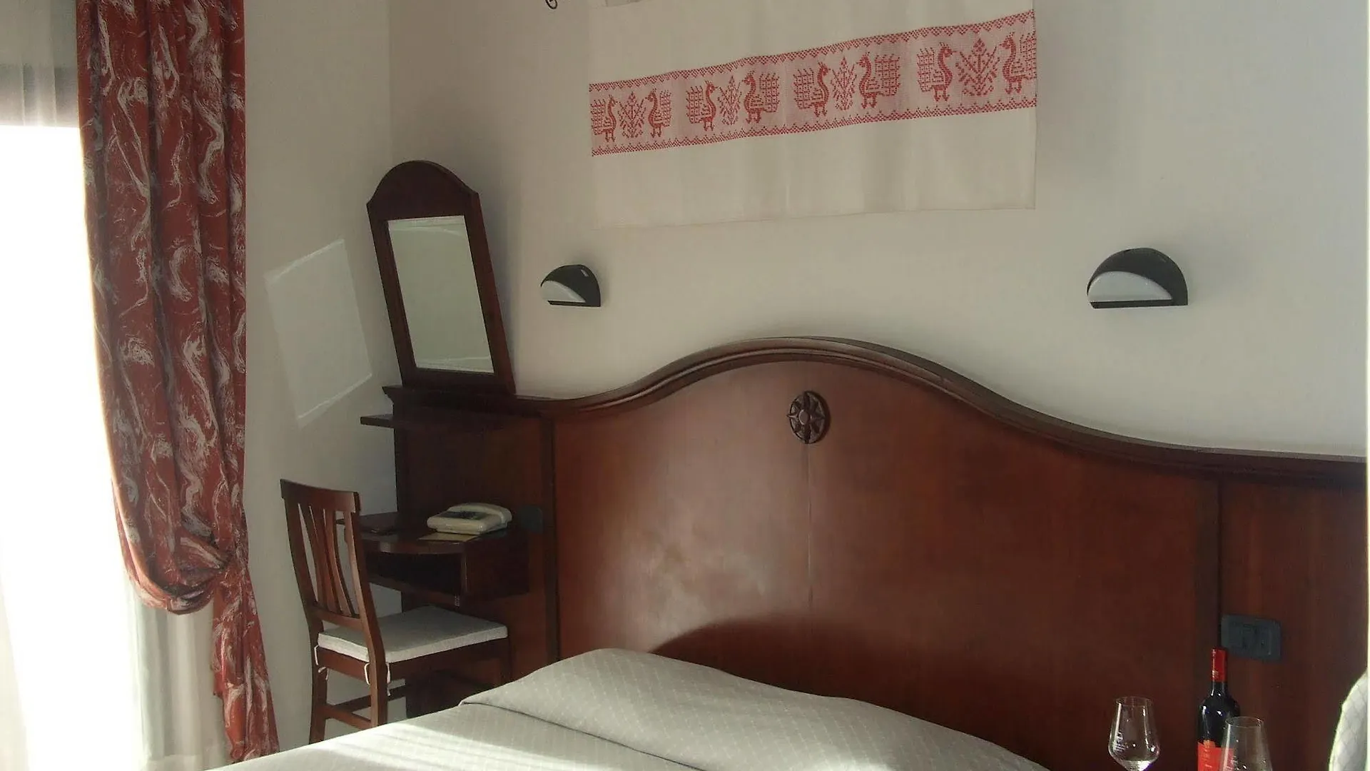 Hotel Stella Del Sud Calasetta 3*,  Italy
