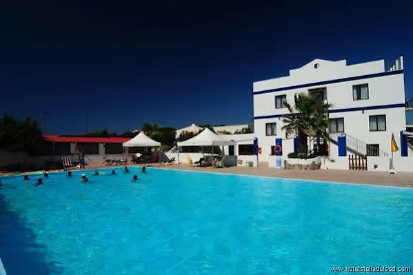 Hotel Stella Del Sud Calasetta Italy