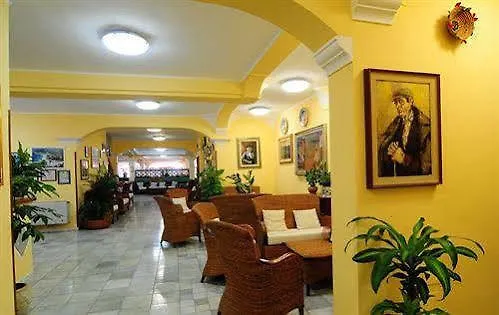 Hotel Stella Del Sud Calasetta