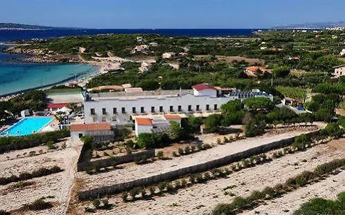 Hotel Stella Del Sud Calasetta