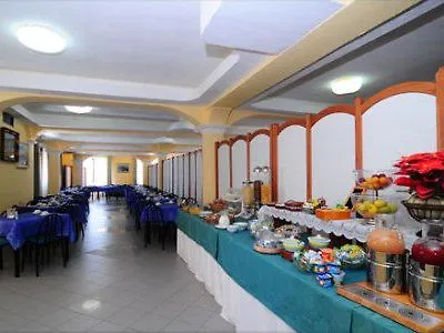 Hotel Stella Del Sud Calasetta